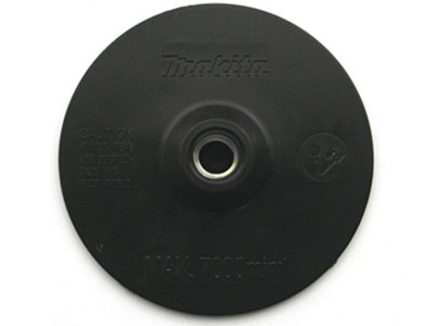Шлифовальная подошва MAKITA 743060-6