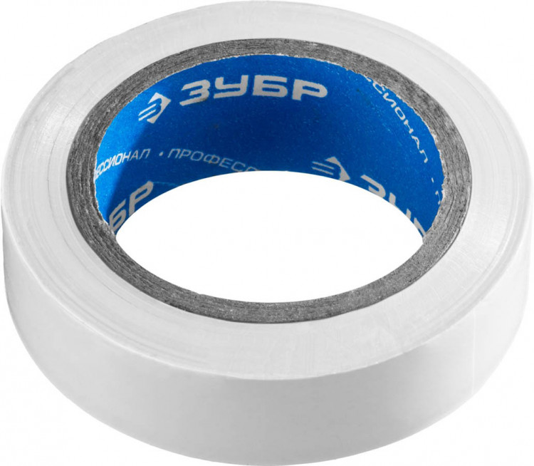 Изоляционная лента ЗУБР 1233-8