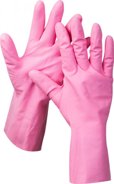 Перчатки ЗУБР 11250-M