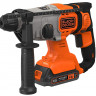 Аккумуляторный перфоратор BLACK&DECKER BCD900E2K
