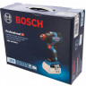 Аккумуляторный ударный гайковерт BOSCH GDX 18V-200 C + 1 ProCore 4.0 Ah