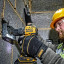 Аккумуляторная дрель-шуруповерт DeWALT DCD708D2T
