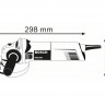 Болгарка BOSCH GWS 1000