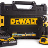 Аккумуляторный ударный шуруповерт DeWALT DCF888D2B