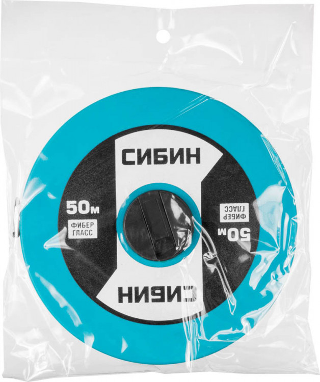 Мерная лента СИБИН 34154-50
