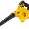 Аккумуляторный пылесос-воздуходувка DeWALT DCV100