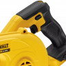 Аккумуляторный пылесос-воздуходувка DeWALT DCV100