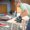 Лобзик BOSCH PST 800 PEL