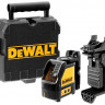 Лазер самовыравнивающийся DeWALT DW088CG
