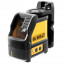 Лазер самовыравнивающийся DeWALT DW088CG