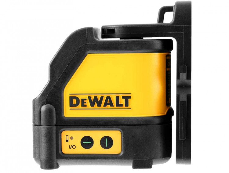 Лазер самовыравнивающийся DeWALT DW088CG