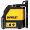 Лазер самовыравнивающийся DeWALT DW088CG