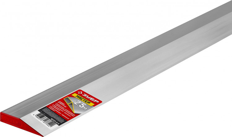 Правило ЗУБР 10727-2.5