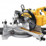 Торцовочная пила DeWALT DWS773