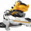 Торцовочная пила DeWALT DWS773