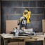 Торцовочная пила DeWALT DWS773