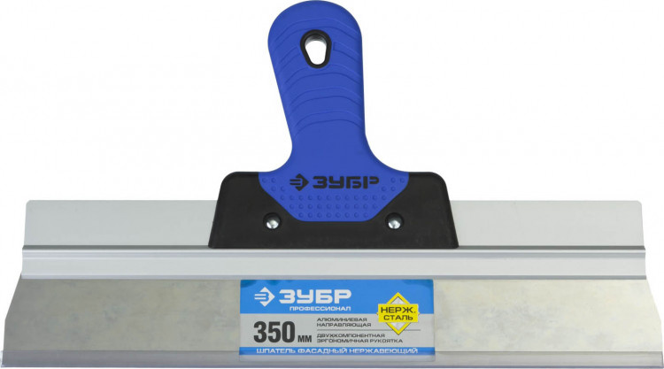 Шпатель фасадный ЗУБР 10049-35_z03