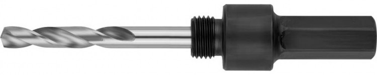 Державка для биметаллических коронок ЗУБР 29533_z01