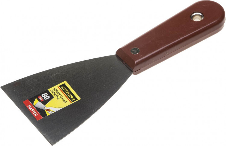 Шпательная лопатка STAYER 1003-080