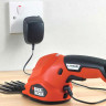 Аккумуляторный кусторез BLACK&DECKER GSL200