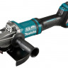 Аккумуляторная болгарка XGT MAKITA GA038GZ