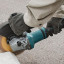 Аккумуляторная болгарка XGT MAKITA GA038GZ