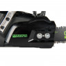 Цепная пила аккумуляторная Greenworks GС82CSK25, 82V, с 1хАКБ 2.5 А.ч. и ЗУ
