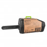 Цепная пила аккумуляторная Greenworks GС82CSK25, 82V, с 1хАКБ 2.5 А.ч. и ЗУ