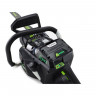 Цепная пила аккумуляторная Greenworks GС82CSK25, 82V, с 1хАКБ 2.5 А.ч. и ЗУ