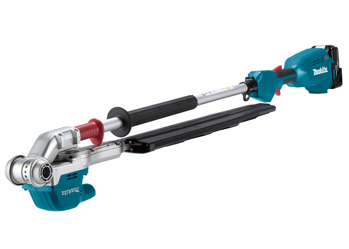 Аккумуляторный кусторез MAKITA DUN500WZ