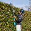 Аккумуляторный кусторез MAKITA DUN500WZ