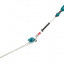 Аккумуляторный кусторез MAKITA DUN500WZ
