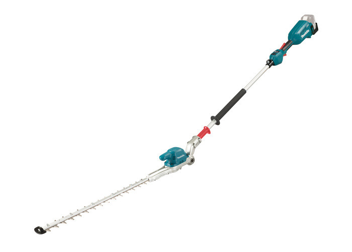 Аккумуляторный кусторез MAKITA DUN500WZ