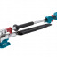 Аккумуляторный кусторез MAKITA DUN500WZ