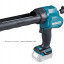 Аккумуляторный пистолет MAKITA CG100DZA