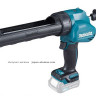 Аккумуляторный пистолет MAKITA CG100DZA