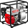 Мотопомпа бензиновая ЗУБР ЗБМП-1000