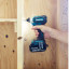 Аккумуляторный ударный шуруповерт MAKITA DTD155RME