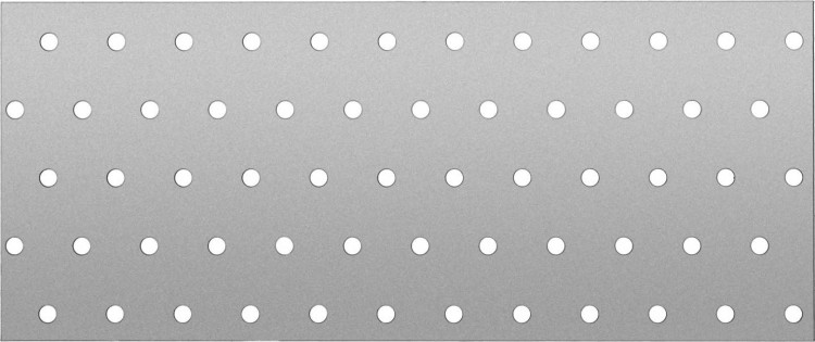 Пластина соединительная ЗУБР 310256-100-240