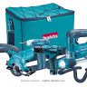 Набор инструментов MAKITA DK1474