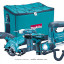 Набор инструментов MAKITA DK1474
