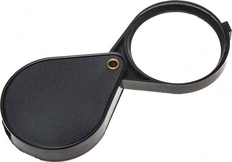 Лупа Stayer 40521-60