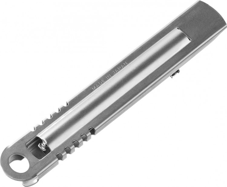 Нож безопасный с трапециевидным лезвием OLFA OL-SK-12