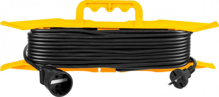 Удлинитель на рамке STAYER 55018-20_z01