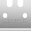 Сменное лезвие трапеция KRAFTOOL 09625-S5_z02
