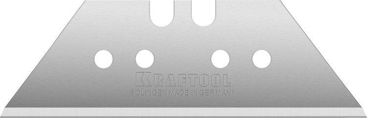 Сменное лезвие трапеция KRAFTOOL 09625-S5_z02