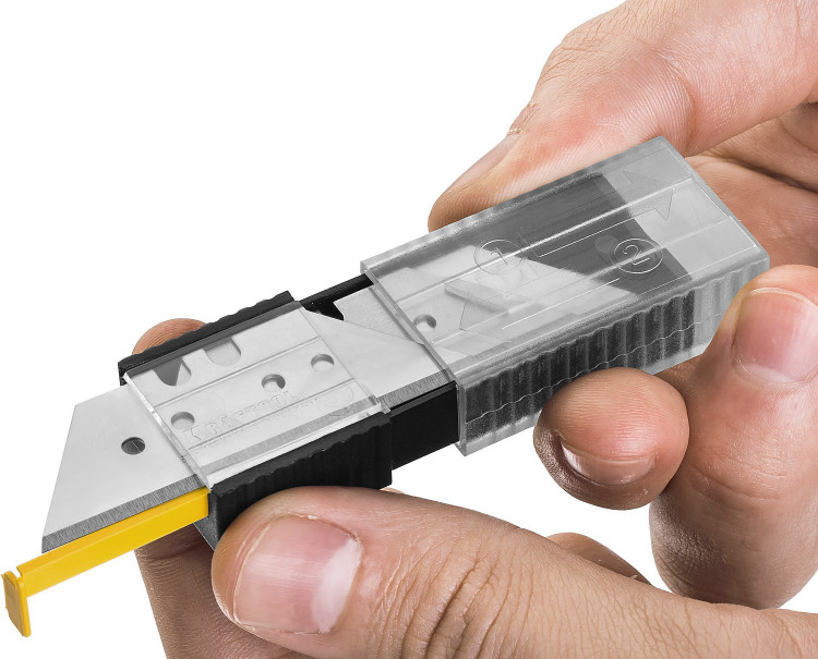 Сменное лезвие трапеция KRAFTOOL 09625-S5_z02