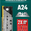 Сменное лезвие трапеция KRAFTOOL 09625-S5_z02