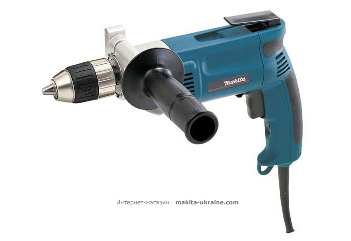 Дрель-шуруповерт MAKITA DP3003