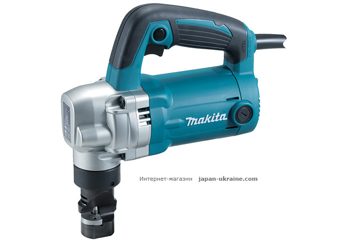 Высечные ножницы по металлу MAKITA JN3201J